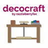 DecoCraft - популярный большой декоративный мод
