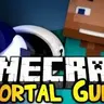 Portal Gun - портальная пушка из игры Portal 2