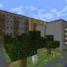 kogtyv-TAV - мод на города в майнкрафт