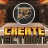 Protection Pixel - доспехи в стиле модификации Create и жанра стимпанк