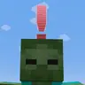 Aggro Indicator [1.21.1] [1.20.4] [1.19.4] [1.16.5]