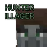 Hunter'sReturn (HunterIllager) - моб охотник в майнкрафт