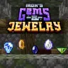 Iron's Gems 'n Jewelry - Создавайте уникальные украшения