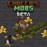 Chocco's Mobs - Новые животные