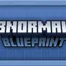 Blueprint (Abnormals Core) - основа для модификаций