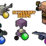Accessory Treasures - коллекция уникальных аксессуаров