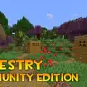 Forestry Community Edition - целый мир возможностей