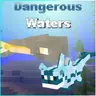 Dangerous Waters - Новые подводные структуры