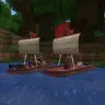 Swashbucklers —  пиратские корабли с пушками и морскими сражениями