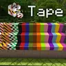 Tape - Мечтали о функциональной изоленте в Майнкрафте?