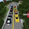 BrickRacers - машины в стиле LEGO