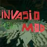 Invasio Mod - больше вызовов и уникальных возможностей