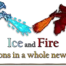 Ice and Fire - Огненные и ледяные властелины мира