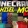 Chisel 2 - добавляет стамеску для создания уникальных декоративных блоков