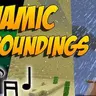 Dynamic Surroundings - визуально и акустически более реалистичный мод