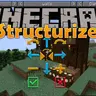 Structurize - добавляет мощные инструменты для работы с территориями