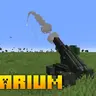Warium - Добавьте военные технологии в полу-ванильном стиле