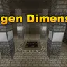 Dungen Dimension - Откройте портал в камерный мир