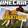 Mo Creatures - Новые существа уже в игре