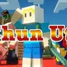iChunUtil - вспомогательная библиотека