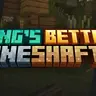 YUNG's Better Mineshafts - Новые шахты