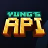 YUNG's API - Библиотека модов