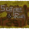 Scape and Run Parasites - Новые угрозы