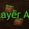 Player API - вспомогательный мод, необходимый для работы модификаций