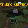 Creatures and Beasts - Новые фентезийные мобы