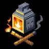 Hardcore Torches – реалистичные факелы