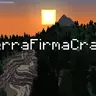TerraFirmaCraft - Новый генератор мира