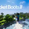 Rocket Boots II - Ускорь свое путешествие