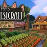 HarvestCraft - Стань самым крутым поваром