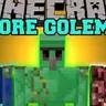Extra Golems - Создай своего голема