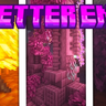 BetterEnd - Встречайте новый Энд