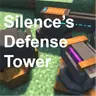 Silence's defense tower - Новый этап обороны базы
