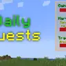 Daily Quests - Выполняй ежедневные задания