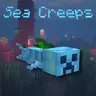 Sea Creeps - Новая опасность в воде