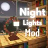 Night Lights | Modern Lights - Освети сесь дом