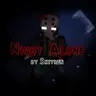 Night Alone - История об опасной встрече