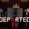 Departed 2 - Вторая часть легендарной карты