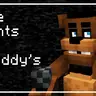 Five Nights At Freddy's - Легендарная пиццерия