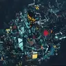 Cyberpunk Project - Погрузись в мир киберпанка