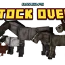DragN's Livestock Overhaul - Новые сельскохозяйственные мобы