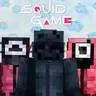 Squid Game - Победи в Игре в Кальмара