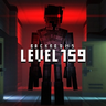 The Backrooms level 159 AI - Сбеги из лаборатории