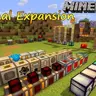 Thermal Expansion - Выведи тезнологии на новый уровень
