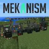Mekanism - Многоступенчатая система обработки руды