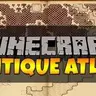 Antique Atlas - Аутентичный атлас
