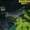JurassiCraft - Вырасти своего динозавра